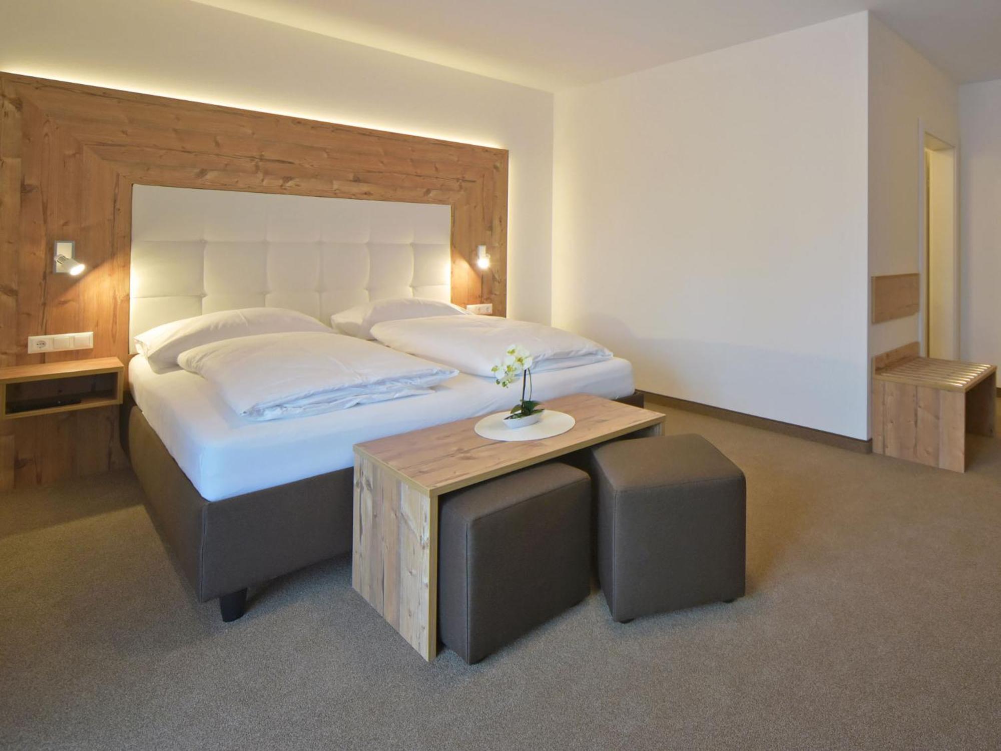 Hotel Berghof Millstatt Exteriör bild