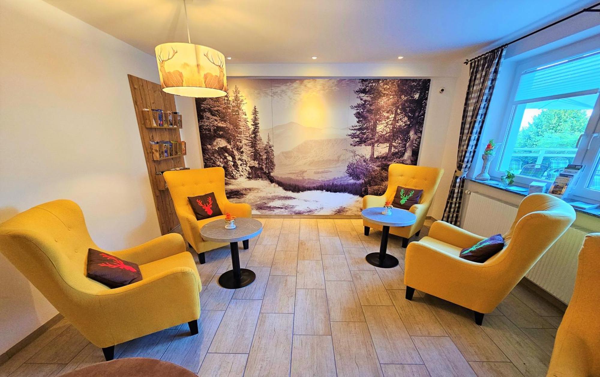 Hotel Berghof Millstatt Exteriör bild