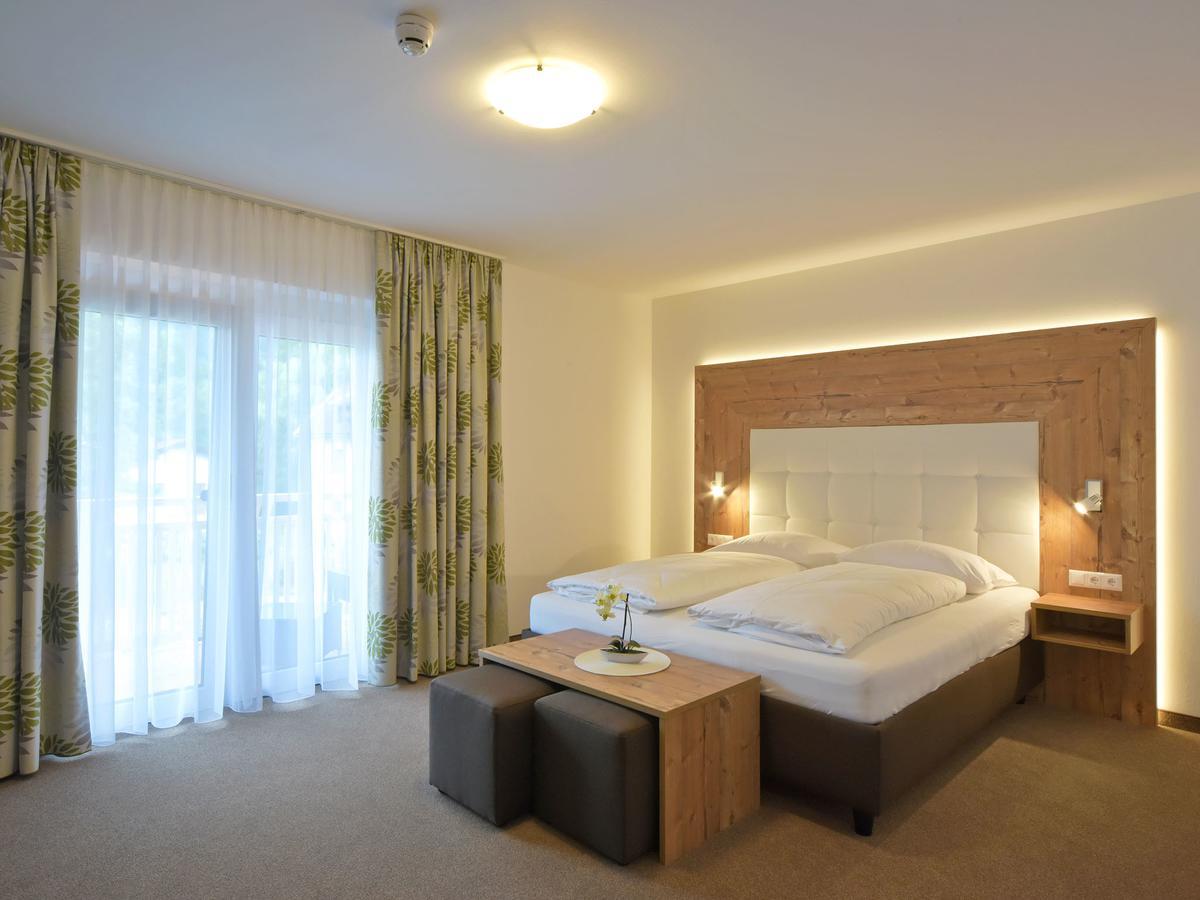 Hotel Berghof Millstatt Exteriör bild
